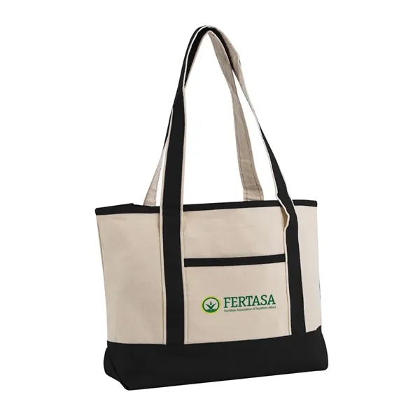 Heavyweight Beach Tote... from ASI 31517 Admart Products / Admart Line