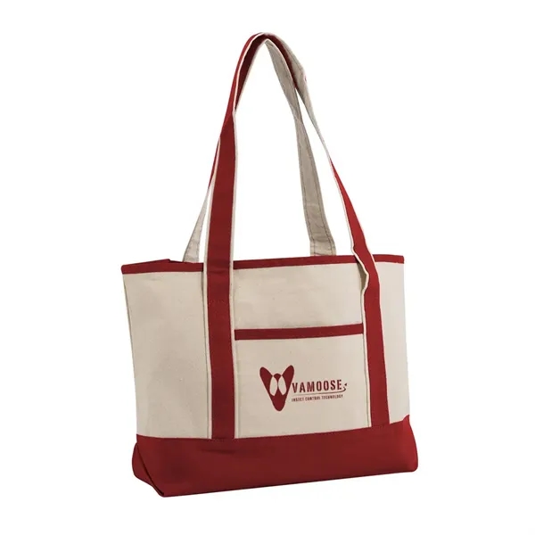 Heavyweight Beach Tote... from ASI 31517 Admart Products / Admart Line