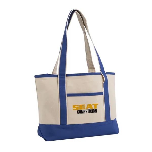 Heavyweight Beach Tote... from ASI 31517 Admart Products / Admart Line