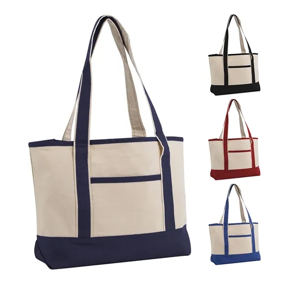 Heavyweight Beach Tote... from ASI 31517 Admart Products / Admart Line