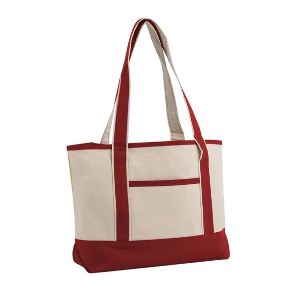 Heavyweight Beach Tote... from ASI 31517 Admart Products / Admart Line