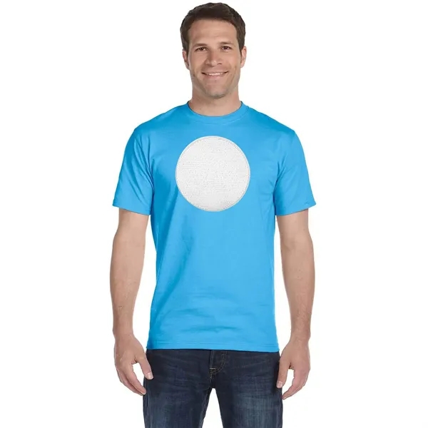 Hanes Sequin T-Shirt... from ASI 30208 A P Specialties / AP Specialties