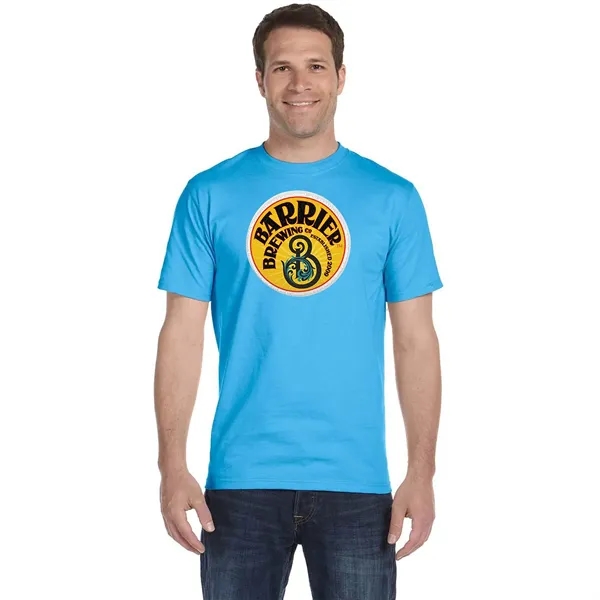 Hanes Sequin T-Shirt... from ASI 30208 A P Specialties / AP Specialties