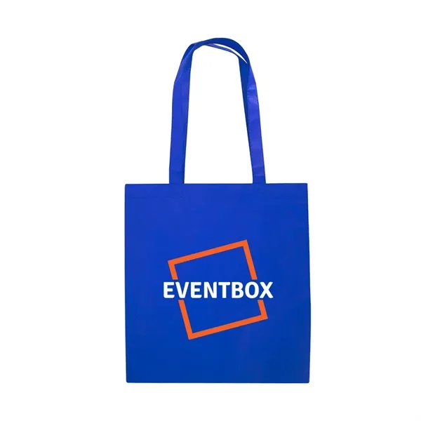 Non-Woven Tote Bag... from ASI 31517 Admart Products / Admart Line
