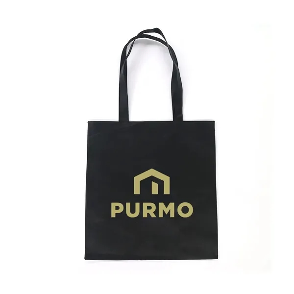 Non-Woven Tote Bag... from ASI 31517 Admart Products / Admart Line