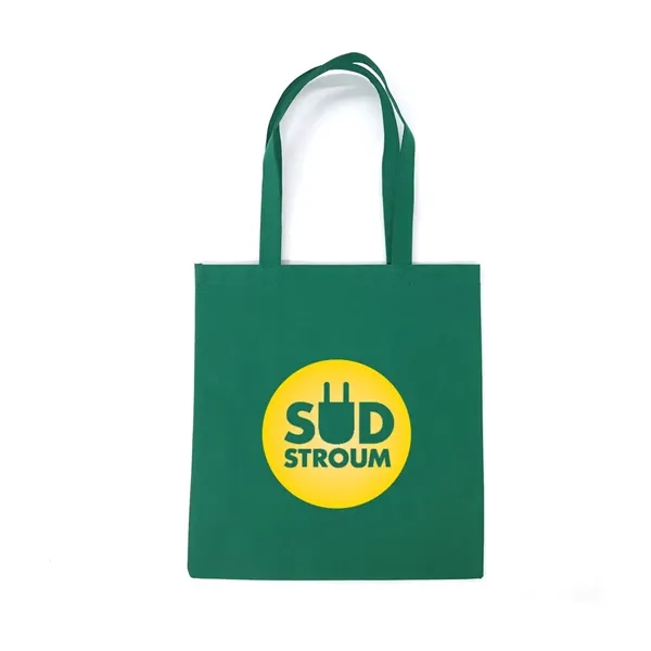 Non-Woven Tote Bag... from ASI 31517 Admart Products / Admart Line