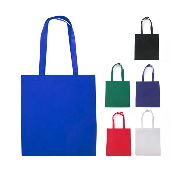 Non-Woven Tote Bag... from ASI 31517 Admart Products / Admart Line