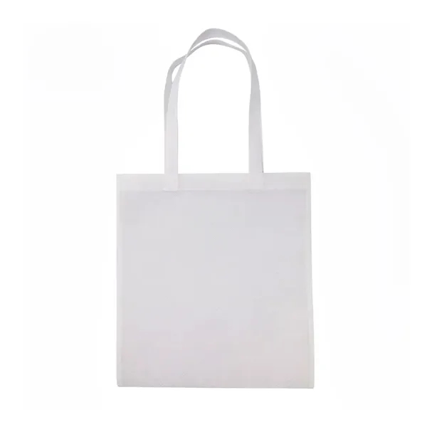 Non-Woven Tote Bag... from ASI 31517 Admart Products / Admart Line
