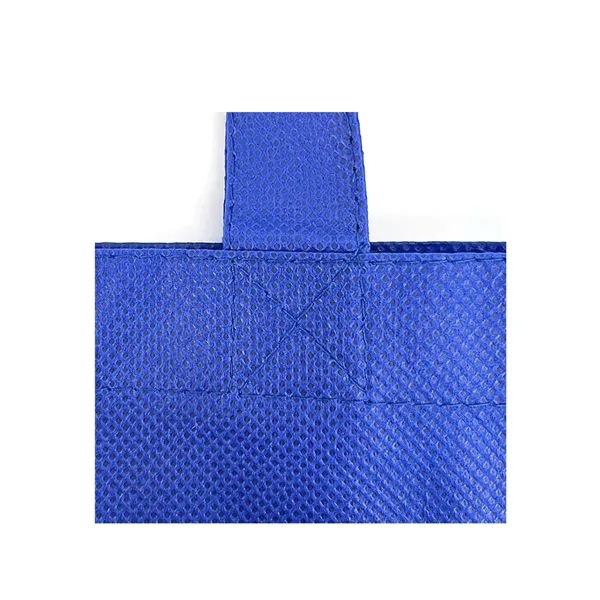 Non-Woven Tote Bag... from ASI 31517 Admart Products / Admart Line