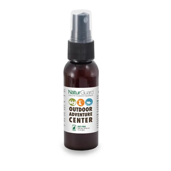 NaturGuard Natural Insect Repellent 2 oz Spray... from ASI 73497 Natural Trends