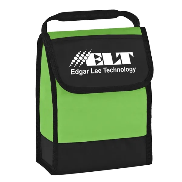 Made Of 210D Polyester PEVA Lining... from ASI 65595 Kool Pak