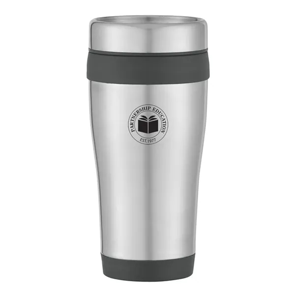 Stainless Steel Outer And Plastic Inner Liner... from ASI 65595 Kool Pak