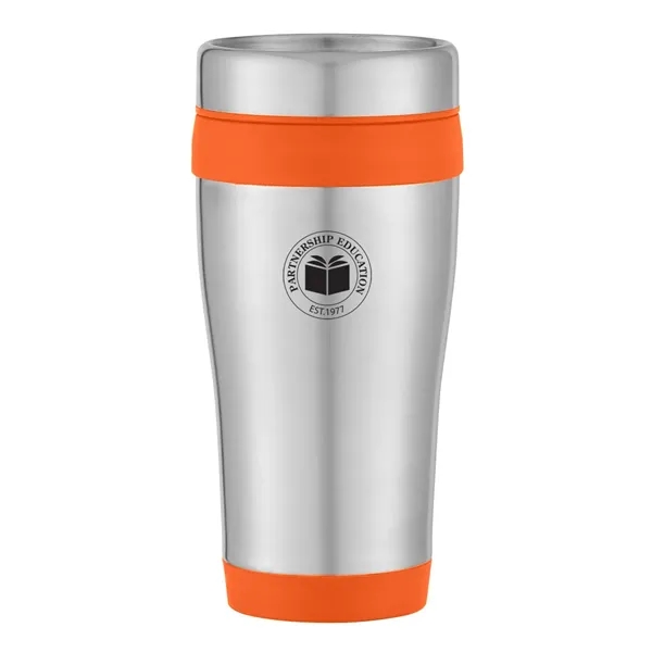 Stainless Steel Outer And Plastic Inner Liner... from ASI 65595 Kool Pak