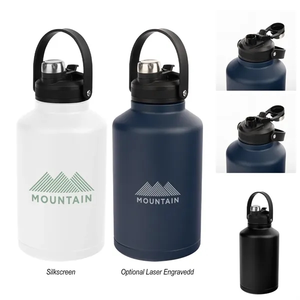 Stainless Steel Outer and Inner... from ASI 65595 Kool Pak