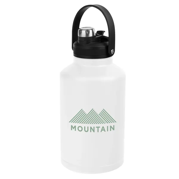 Stainless Steel Outer and Inner... from ASI 65595 Kool Pak