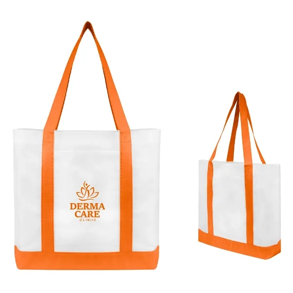 Made Of 80 Gram Non-Woven, Coated Water-Resistant Polypropylene... from ASI 65595 Kool Pak