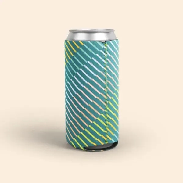 Our best-selling Kolder Kaddy collapsible neoprene insulator sized for 32oz. aluminum... from ASI 74710 Numo