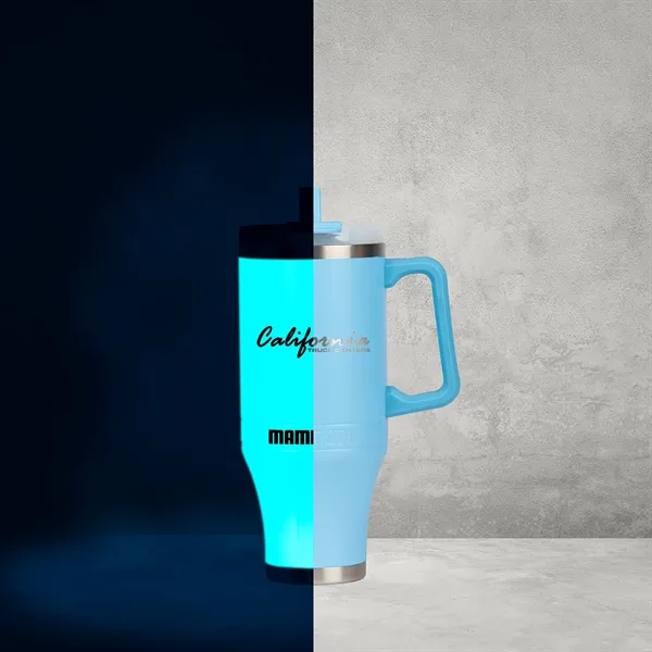 The all-new Mammoth Ascent boasts an array of standout features, including... from ASI 46170 Compass Industries Inc