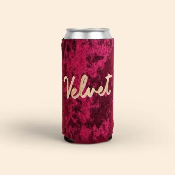 Our best-selling Kolder Kaddy collapsible neoprene insulator sized for 32oz. aluminum... from ASI 74710 Numo