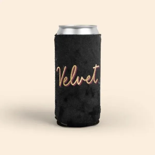 Our best-selling Kolder Kaddy collapsible neoprene insulator sized for 32oz. aluminum... from ASI 74710 Numo