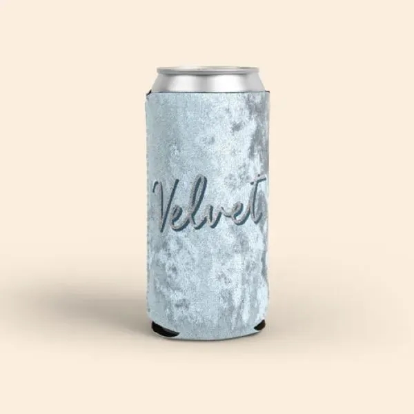 Our best-selling Kolder Kaddy collapsible neoprene insulator sized for 32oz. aluminum... from ASI 74710 Numo