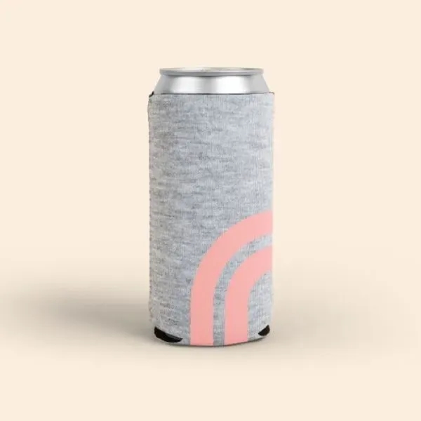 Our best-selling Kolder Kaddy collapsible neoprene insulator sized for 32oz. aluminum... from ASI 74710 Numo