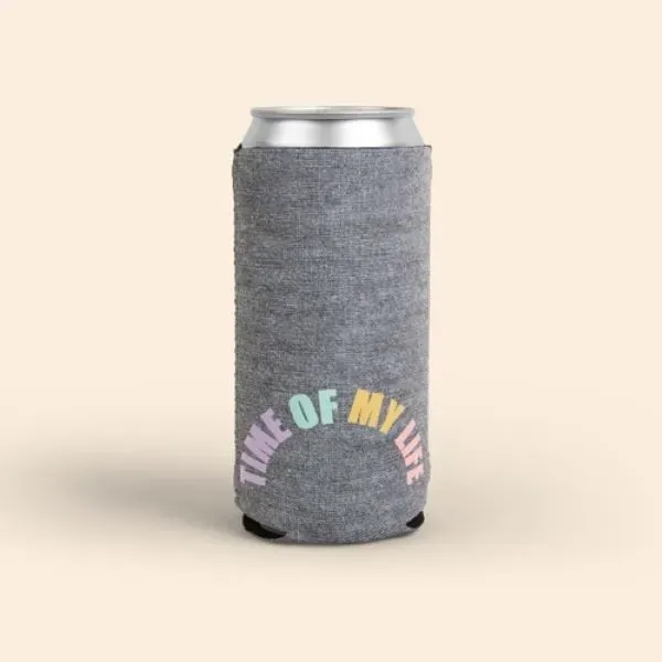 Our best-selling Kolder Kaddy collapsible neoprene insulator sized for 32oz. aluminum... from ASI 74710 Numo