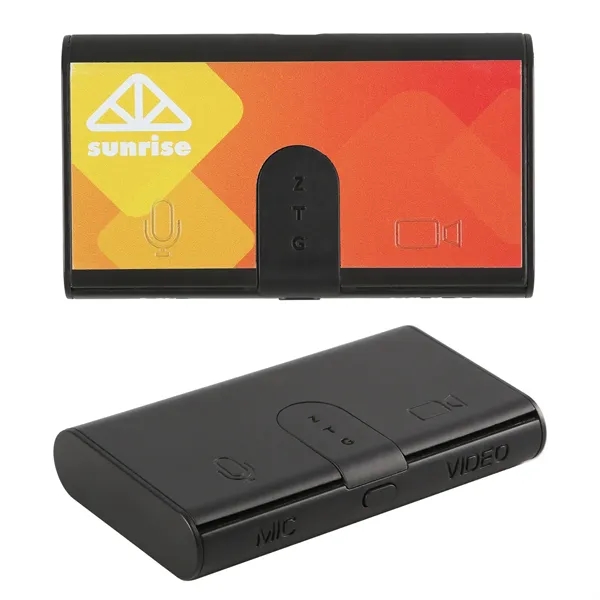 Hush Buddy Mute is an essential tool for distraction-free virtual meetings,... from ASI 61966 HPG / OrigAudio HPG Gold