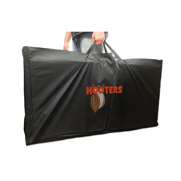4' x 2' nylon cornhole carry case.... from ASI 98360 WOWLine / WOWLine®