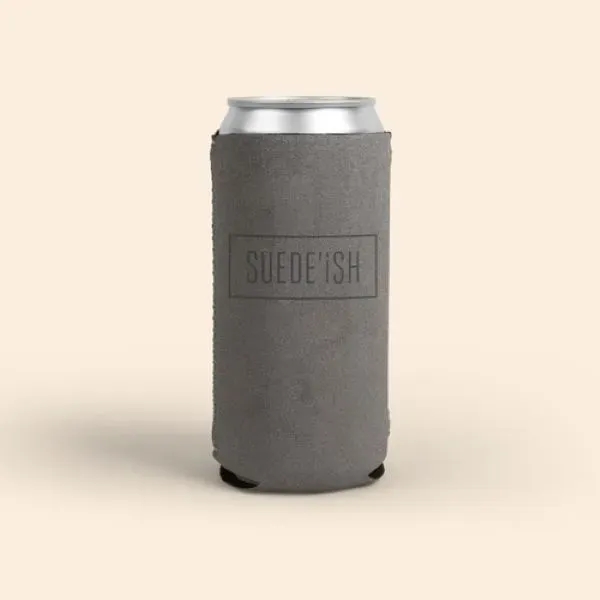 Our best-selling Kolder Kaddy collapsible neoprene insulator sized for 32oz. aluminum... from ASI 74710 Numo