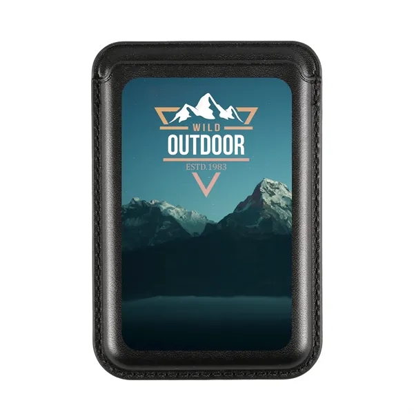 Snap2 is a stylish Magnetic Wallet that attaches & detaches easily... from ASI 61966 HPG / OrigAudio HPG Gold