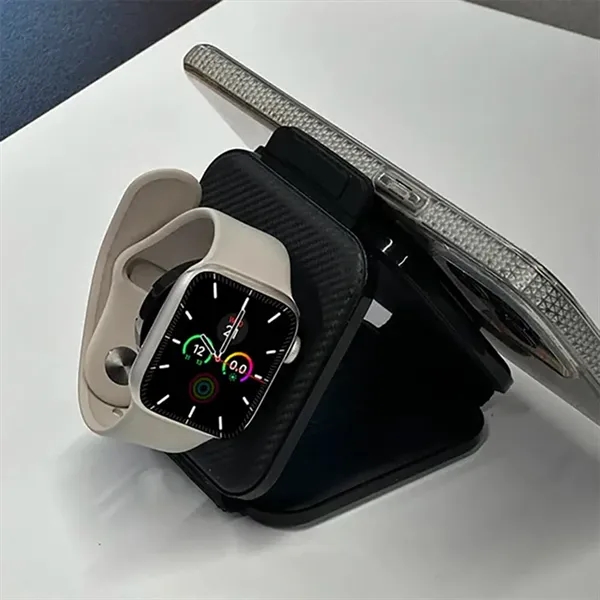 Meet your new favorite travel charger!... from ASI 61005 Hirsch Gift Inc