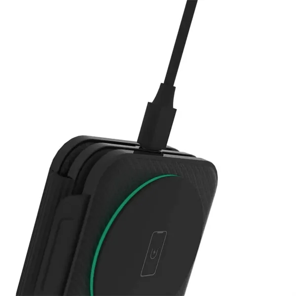 Meet your new favorite travel charger!... from ASI 61005 Hirsch Gift Inc