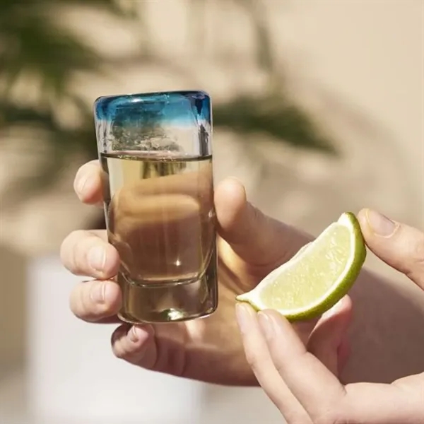 Celebrates The Art And Traditions Of Mexican Artisans... from ASI 61966 HPG / HPG Gold Beacon Premium Brands