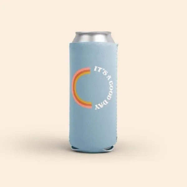 Our best-selling Kolder Kaddy in a larger version to fit 24oz.... from ASI 74710 Numo