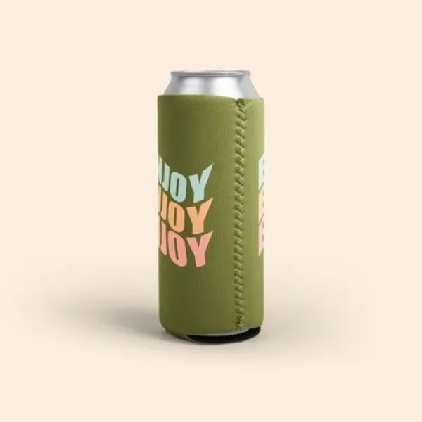 Our best-selling Kolder Kaddy in a larger version to fit 24oz.... from ASI 74710 Numo