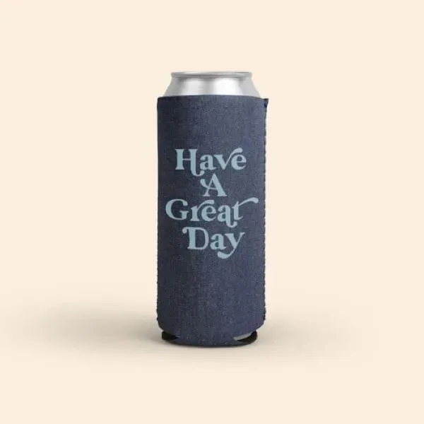 Our best-selling Kolder Kaddy in a larger version to fit 24oz.... from ASI 74710 Numo