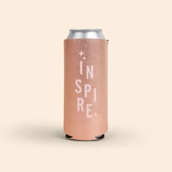 Our best-selling Kolder Kaddy in a larger version to fit 24oz.... from ASI 74710 Numo