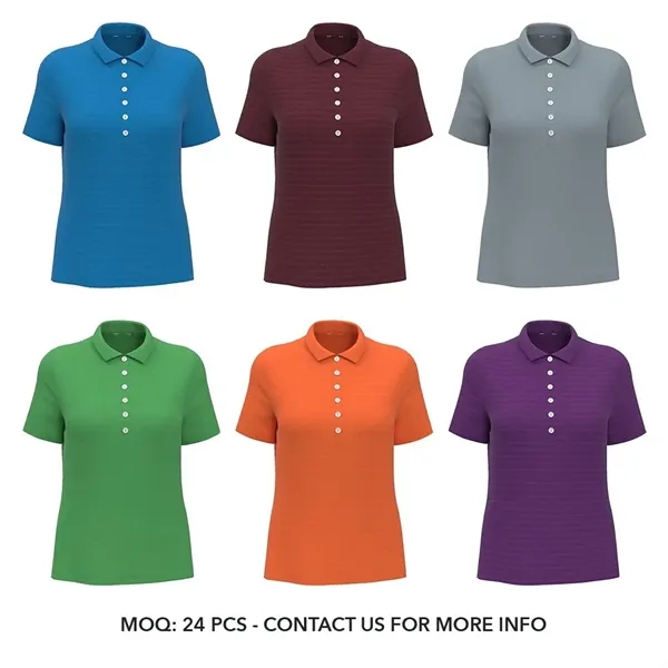 The premier choice for stay cool on the course. The Opti-Vent... from ASI 61005 Hirsch Gift Inc