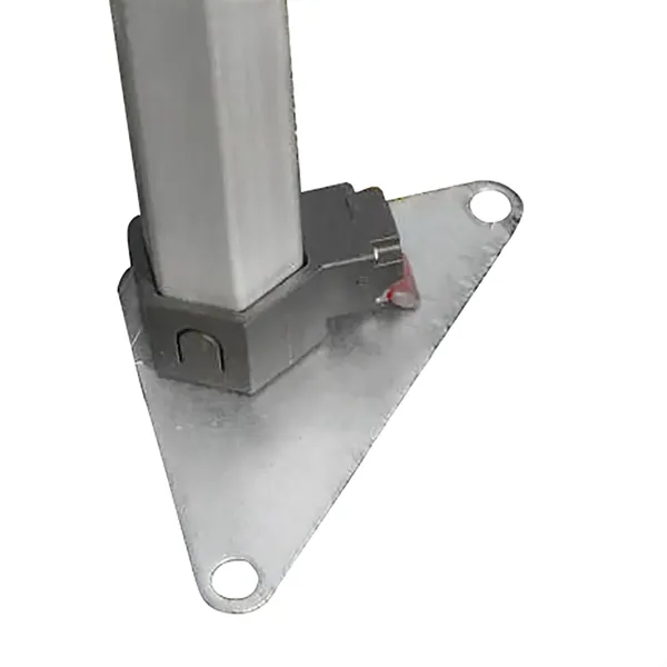 20' Premium Sublimated Tent Kit, Includes Premium 40mm Aluminum Frame, Canopy,... from ASI 53509 FIEL-Fairdeal Import & Export / FIEL