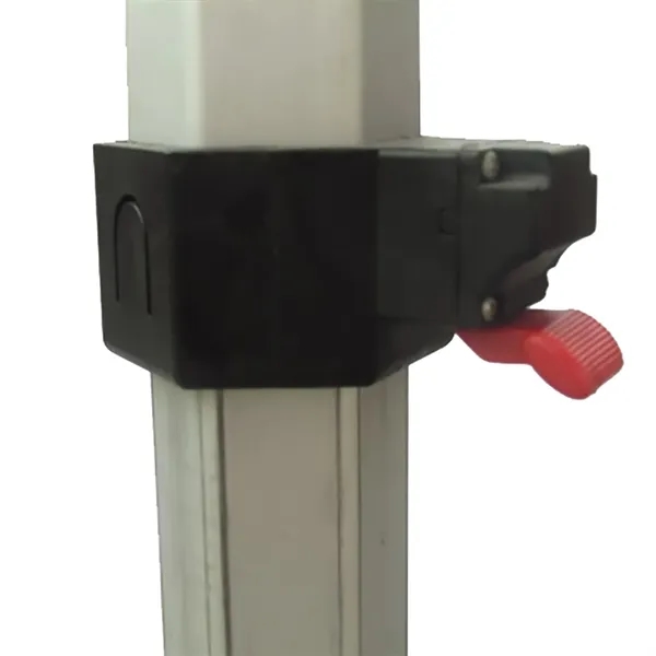 20' Premium Sublimated Tent Kit, Includes Premium 40mm Aluminum Frame, Canopy,... from ASI 53509 FIEL-Fairdeal Import & Export / FIEL