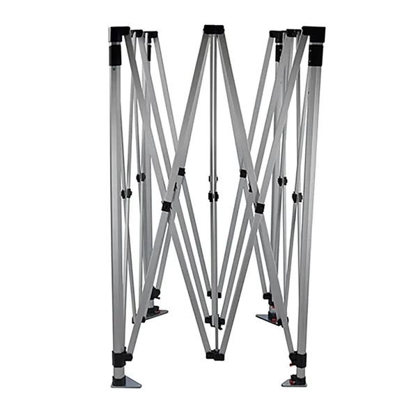 Event Package, 10' Premium sublimated Tent Kit and 6' Sublimated Box... from ASI 53509 FIEL-Fairdeal Import & Export / FIEL