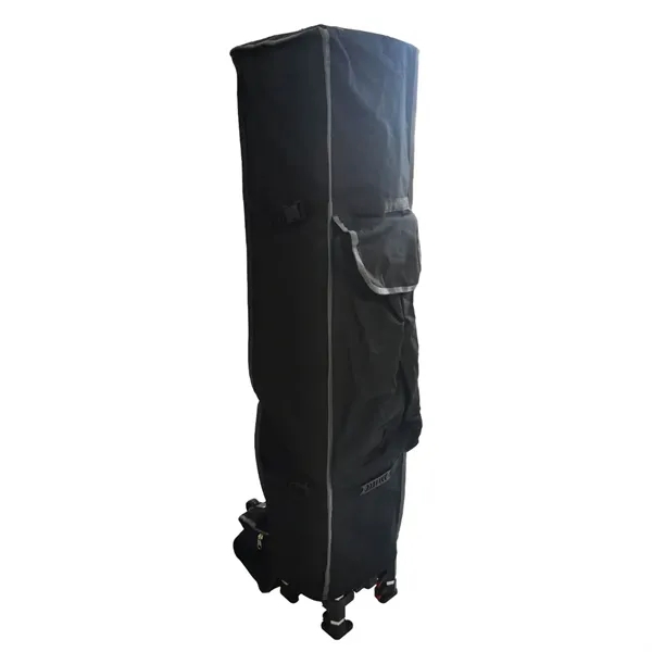 Event Package, 10' Premium sublimated Tent Kit and 6' Sublimated Box... from ASI 53509 FIEL-Fairdeal Import & Export / FIEL