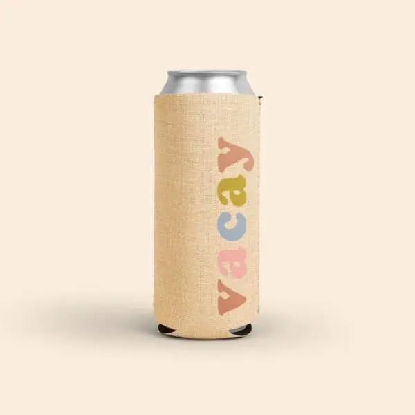 Our best-selling Kolder Kaddy in a larger version to fit 24oz.... from ASI 74710 Numo