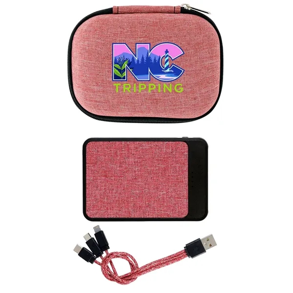 RIDGE TECHIE POWER SET... from ASI 30208 A P Specialties / AP Specialties