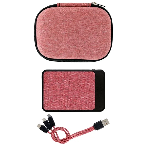 RIDGE TECHIE POWER SET... from ASI 30208 A P Specialties / AP Specialties