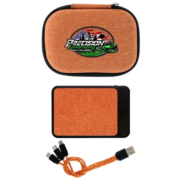 RIDGE TECHIE POWER SET... from ASI 30208 A P Specialties / AP Specialties