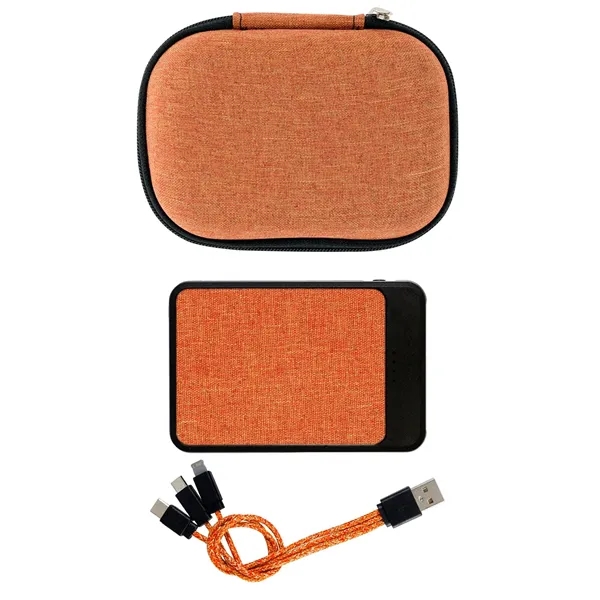 RIDGE TECHIE POWER SET... from ASI 30208 A P Specialties / AP Specialties