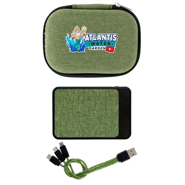 RIDGE TECHIE POWER SET... from ASI 30208 A P Specialties / AP Specialties