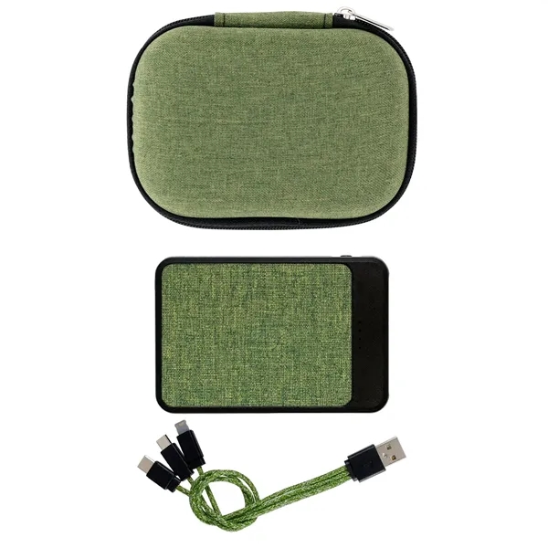 RIDGE TECHIE POWER SET... from ASI 30208 A P Specialties / AP Specialties